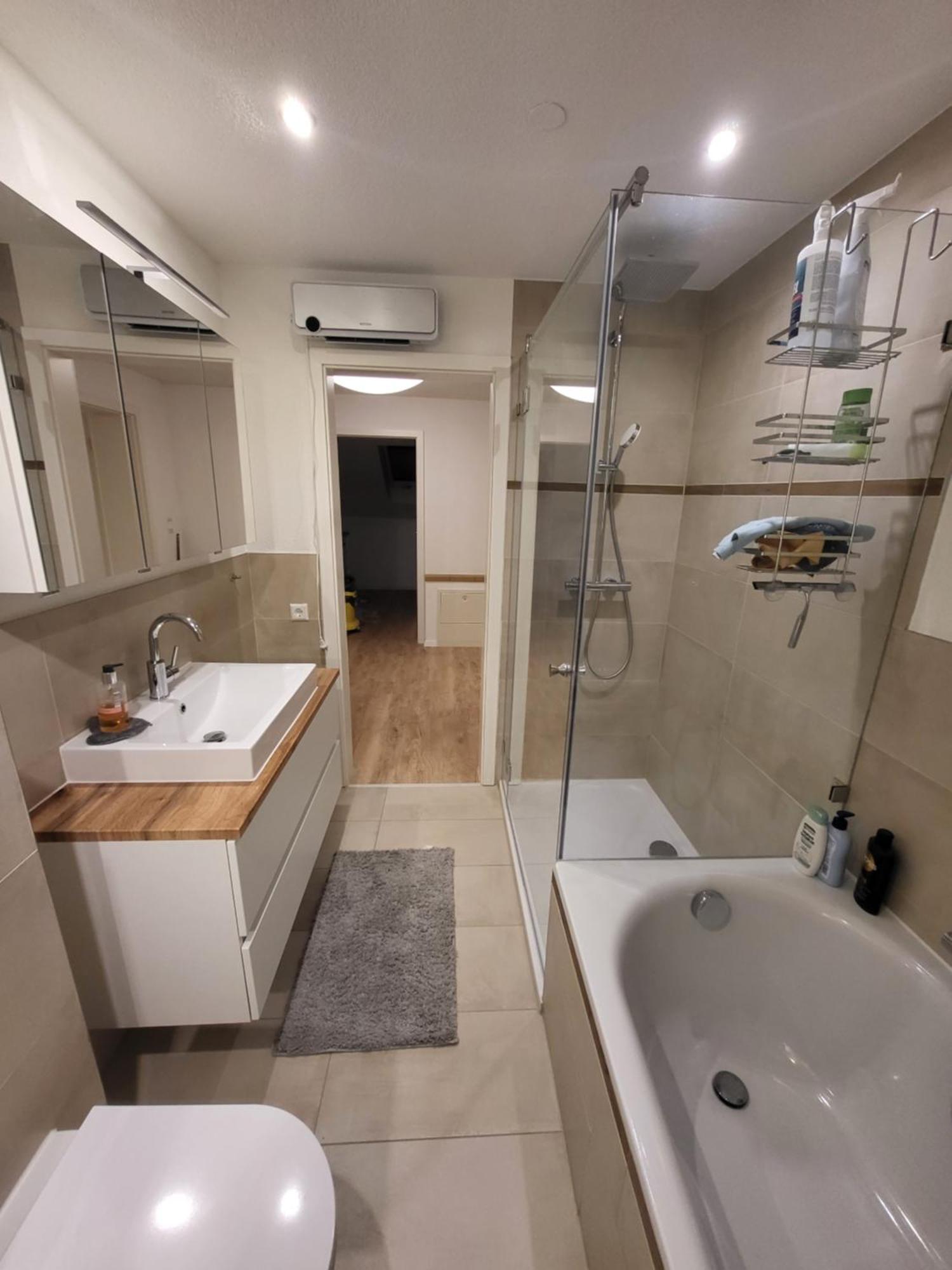 Stern Apartment Wehr  Exterior photo